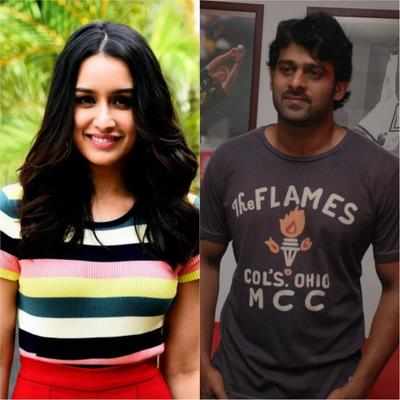 Happy Birthday Prabhas: Shraddha Kapoor says her Saaho co-star is ‘truly one of a kind’