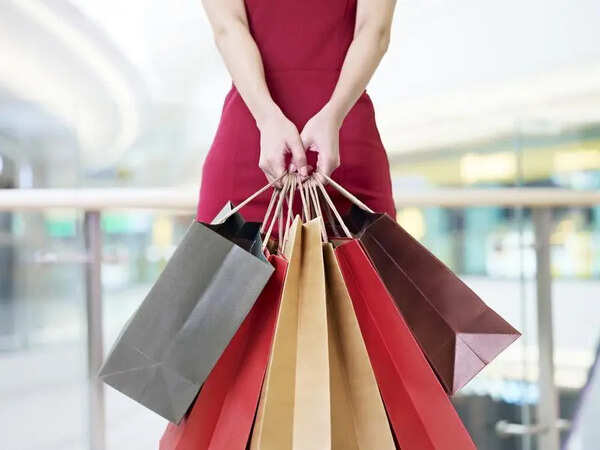 Therapy for retail therapy: Rise in cases of impulsive buying
