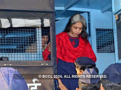 Sheena Bora murder case: Indrani Mukerjea refuses to wear convict's uniform, moves court