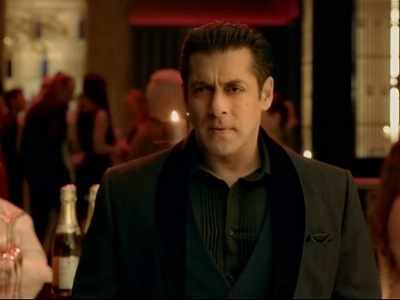 Race 3 movie review: Remo D'souza's film, starring Salman Khan and Anil Kapoor, fails to live up to expectations