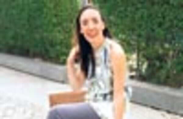 Pinki wants to become a doctor: Megan