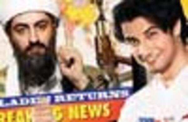 A sequel to Tere Bin Laden