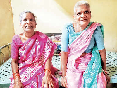 2nd time lucky: 65-year-old missing from home in Parel for months reunited with family, twice in a decade