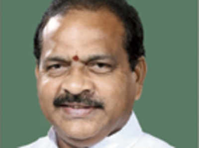 Andhra MP loses Rs.50K to debit card cloning