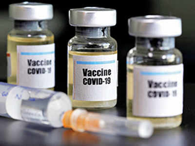 COVID-19: Oxford says vaccine has good immune response with two-dose regime