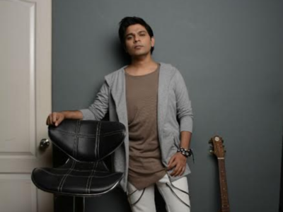 Ankit Tiwari set to revive Vande Mataram; says 'liked AR Rahman's version the most'