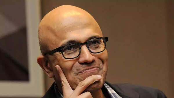 Microsoft CEO Satya Nadella makes a promise to Windows users; says: We will win back fans as we are doing ...