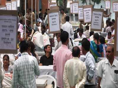 50 lakh names deleted from electoral rolls in Maharashtra