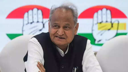 Congress will get clear majority in Rajasthan: CM Ashok Gehlot
