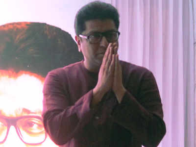 NCP wants Congress to admit Raj Thackeray's MNS into grand alliance…