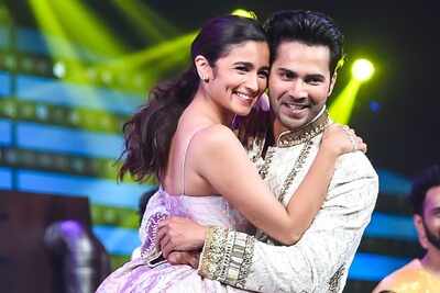 Varun Dhawan, Alia Bhatt to collaborate again