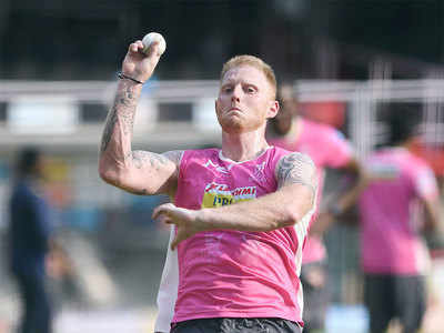 Ben Stokes: Race for final four in IPL 2020 will go down to the wire