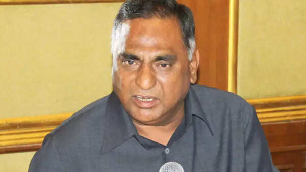Ramvir Singh Bidhuri urges AAP government to make petrol & diesel cheaper by Rs 10 litre