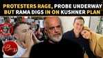 Rama Digs In On Ivanka & Kushner's Sazan Project; Despite Mounting Protests And Probe