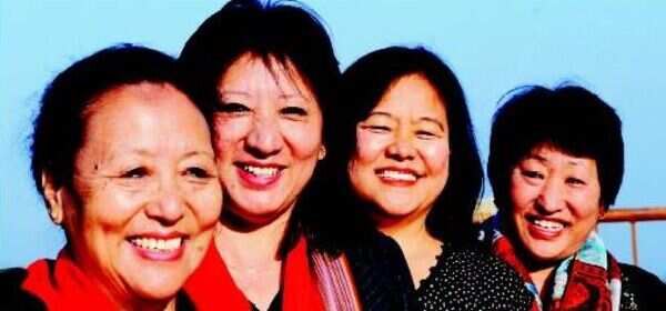 TOI Social Impact Awards: Lifetime contribution — Naga Mothers Association
