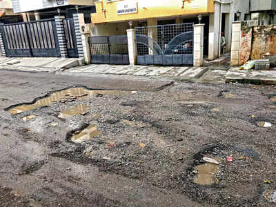 The Towns Mirror Special: ‘Charles Campbell Road is a deathtrap’