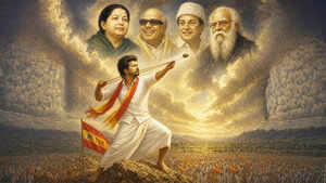 Will Dravidian Still Be Goliath?