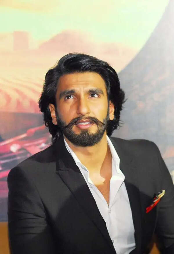 Karnataka HC closes Ranveer Singh plea after apology over Chavundi Daiva remarks