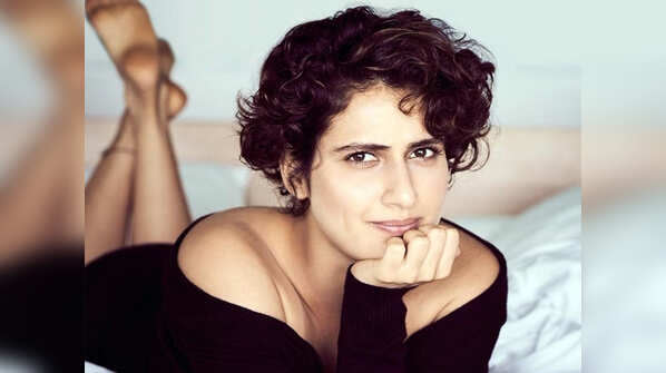 Is homesickness the reason for Fatima Sana Shaikh's residence change?