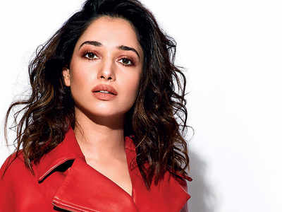 Tamannaah Bhatia: Don’t feel the pressure of remakes anymore
