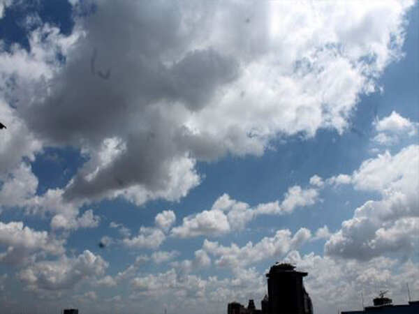 Northeast monsoon all set to hit Andhra by end of this week