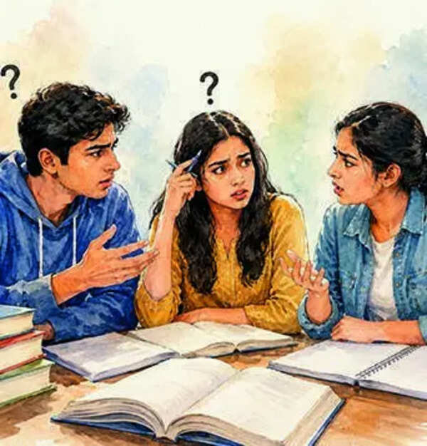 Sudden rollout of 3-language mandate stumps CBSE Class 9 students