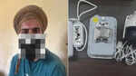 Punjab man arrested for spying; installed CCTV camera, shared Army movements with Pakistan handlers