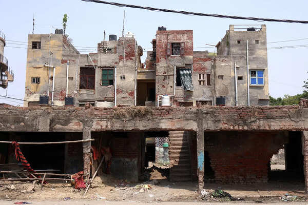 Flyover to parking lot, GDA pushes for ‘challenge funds’