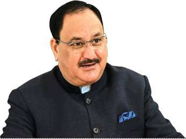 Audit doctors to stem referral of patients to Chandigarh PGI: Nadda