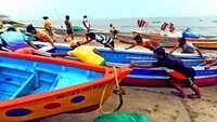Cyclone Nisarga: BMC issues set of Dos and Don’ts for super storm 