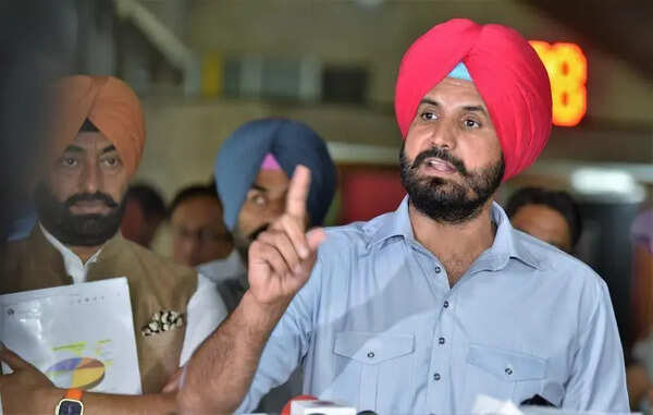 After Kerala, it will be Punjab for Congress: Warring