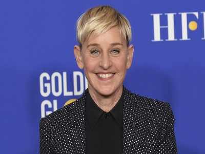 'We are starting a new chapter': Ellen DeGeneres addresses workplace misconduct allegations on new season's premiere