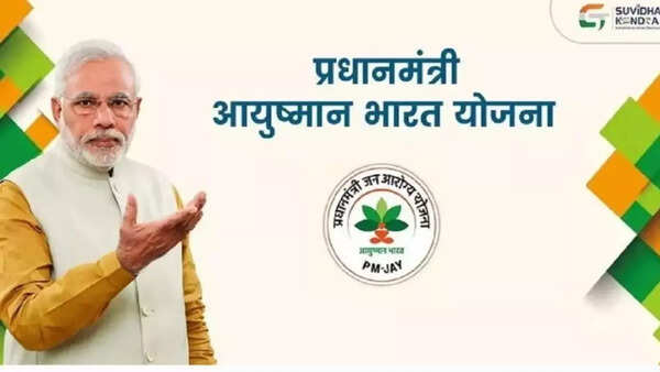 Hack of the day: Add family members to Ayushman Bharat in minutes