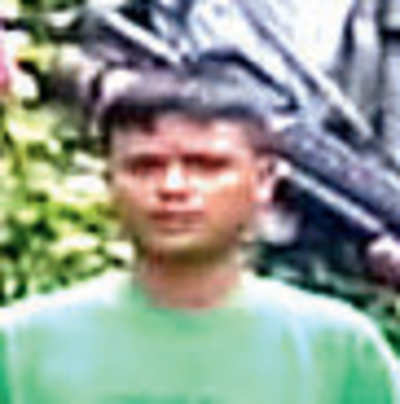 Police hunt for abducted boy in Arunachal Pradesh