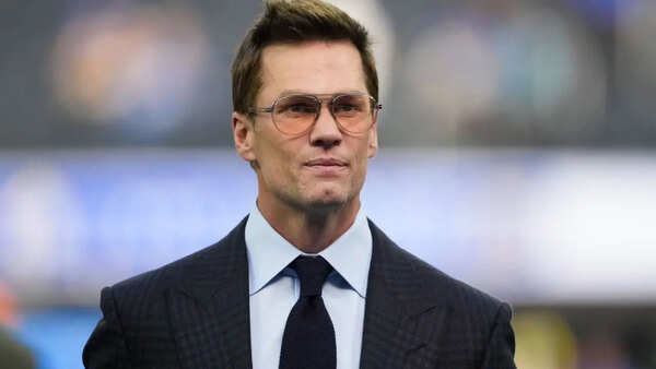 ‘Brady’s Looking for Brady’: James Palmer drops telling Fernando Mendoza hint as Raiders’ QB debate heats up