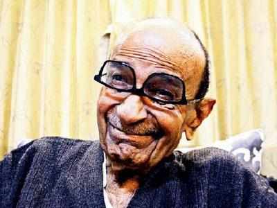 Renowned writer Taarak Mehta passes away at 87