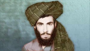 How Taliban head Mullah Omar spent his last days