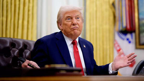 He’ll Make America Gasp Again
