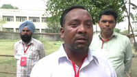 Only 5 votes, candidate Neetu Shutteran Wala from Jalandhar in tears 