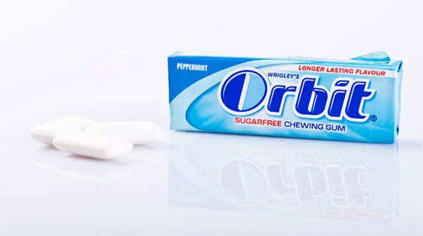 Chewing Gum