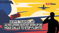 Despite tougher law, jilted lovers have not given up on hoax calls to stop flights 