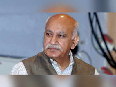 #MeToo case: Ramani puts MJ Akbar’s ‘stellar reputation’ on trial