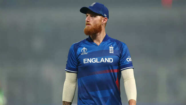 Ben Stokes laments England 'not keeping foot on throat'