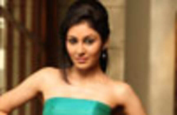 Miss India is Beauty with a Purpose finalist