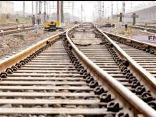 Track interlocking upgrade to curb mishaps