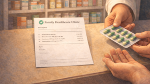 How AI-made prescriptions are letting Indians buy restricted drugs without doctors