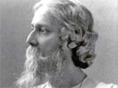 Rabindranath Tagore on the city and the village