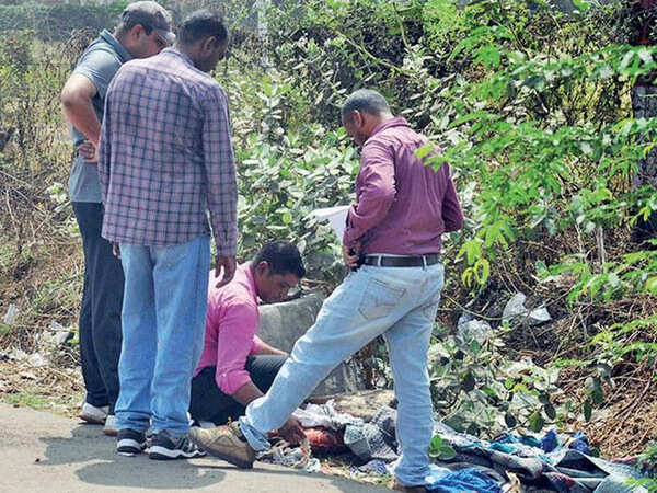 Surat rape case: Victim, mom were sold for Rs 35,000