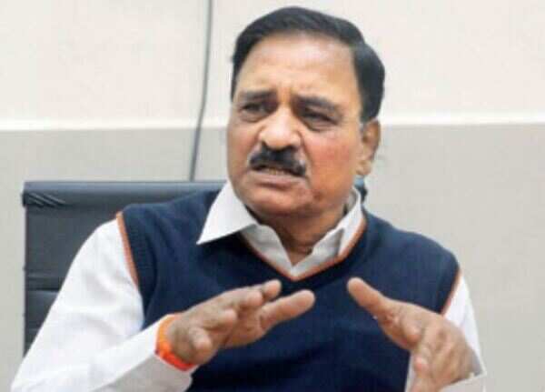Shiv Sena's transport wing chief claims party minister Raote targeted him for being a Muslim