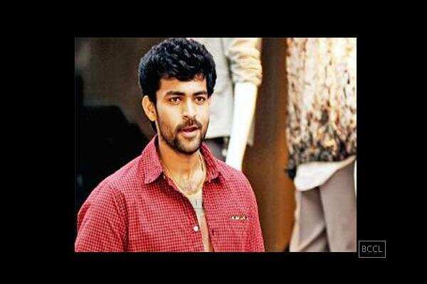 Varun Tej's 'Kanche' trailer out
